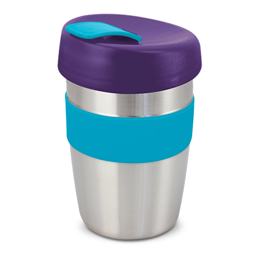 Kiln Cup Elite - Silicone Band (Light Blue)