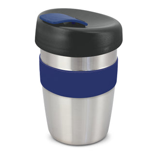 Kiln Cup Elite - Silicone Band (Dark Blue)