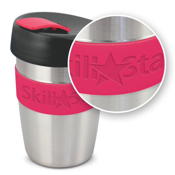 Kiln Cup Elite - Silicone Band (Lid:)