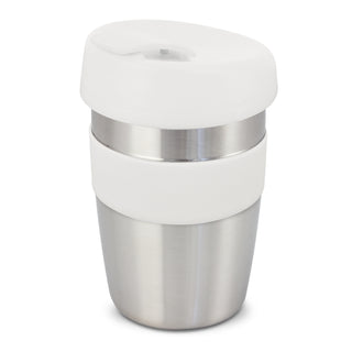 Kiln Cup Elite - Silicone Band (White)