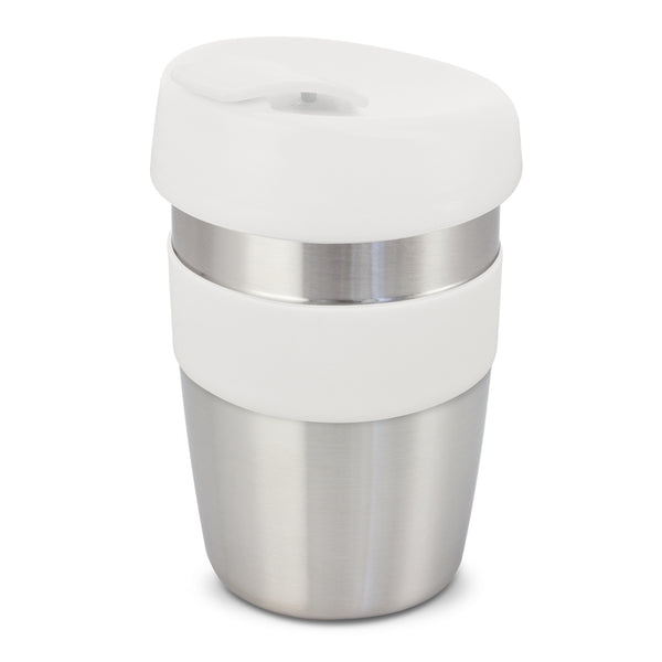 Kiln Cup Elite - Silicone Band (White)