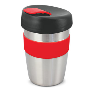 Kiln Cup Elite - Silicone Band (Red)