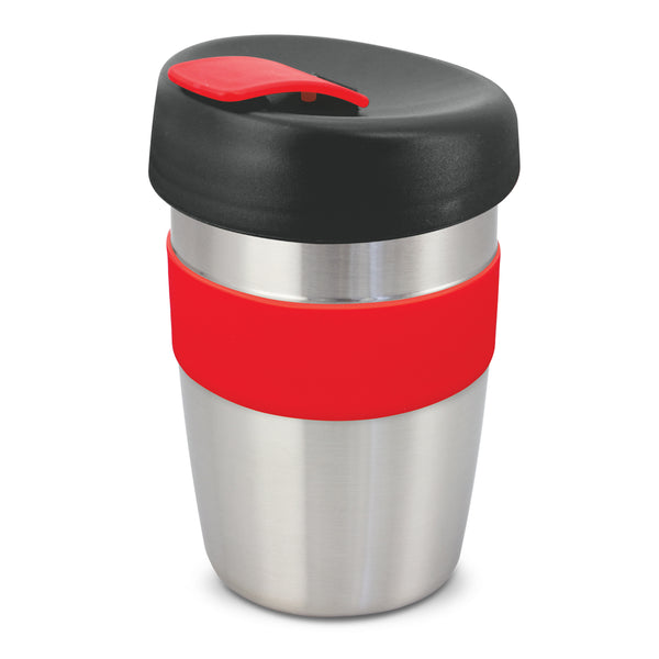 Kiln Cup Elite - Silicone Band (Red)