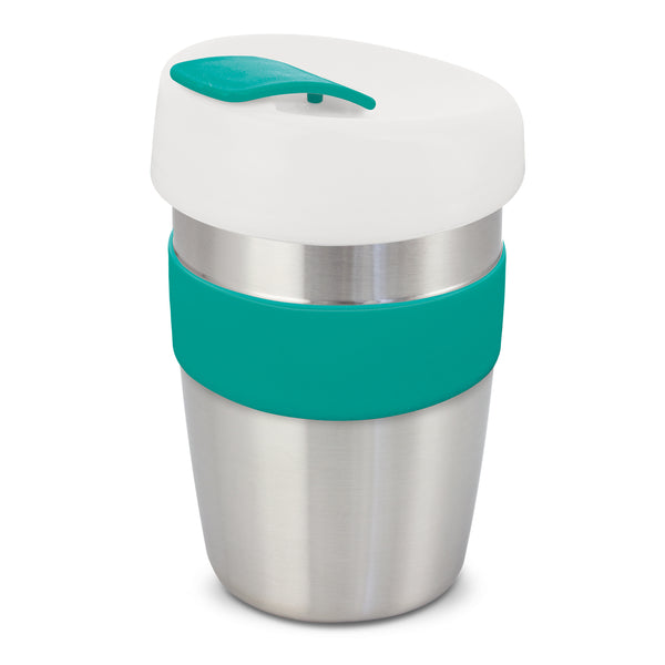 Kiln Cup Elite - Silicone Band (Teal)