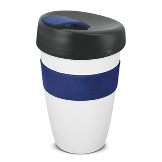 Hearth Cup Deluxe - 480ml (Dark Blue)
