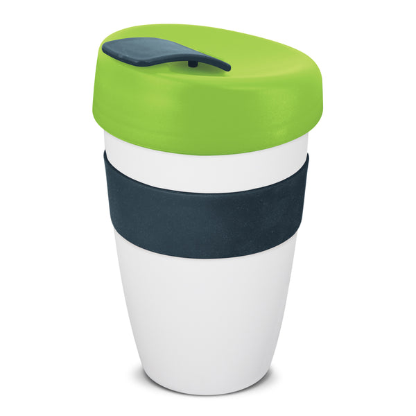 Hearth Cup Deluxe - 480ml (Navy)