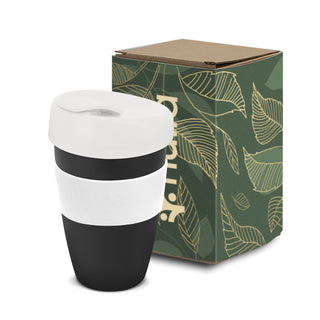 Hearth Cup Deluxe - 480ml (Navy) — Gift Box Sleeve