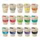 Cup & Lid: Natural