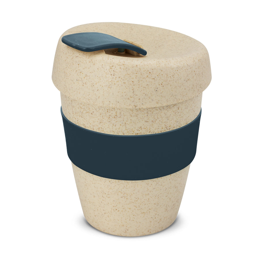 Express Cup - Natural 350ml (Navy)