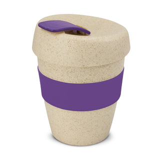Express Cup - Natural 350ml (Purple)