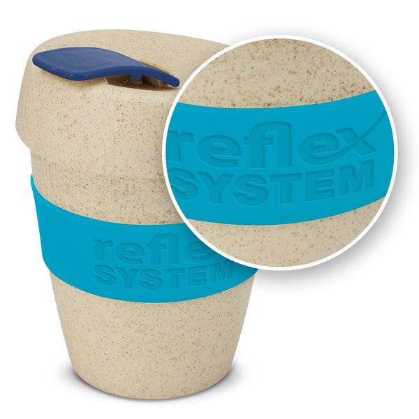 Express Cup - Natural 350ml (Purple)