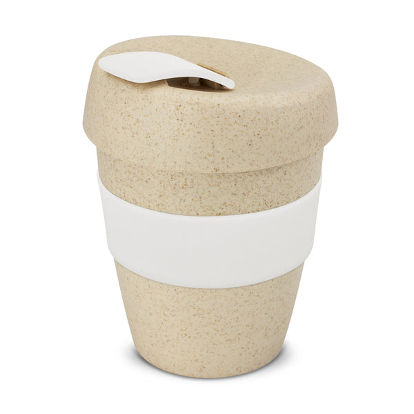 Express Cup - Natural 350ml (White)