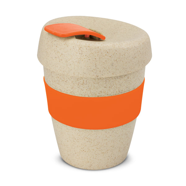 Express Cup - Natural 350ml (Orange)