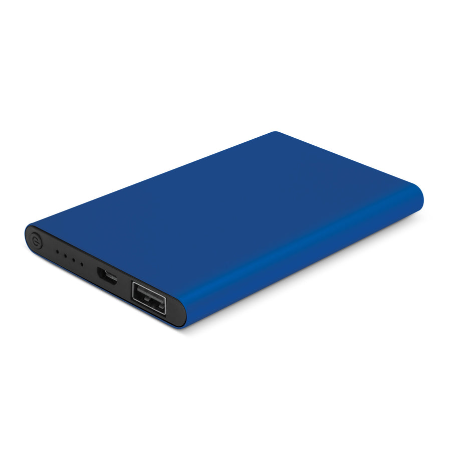 Current Power Bank (Dark Blue)