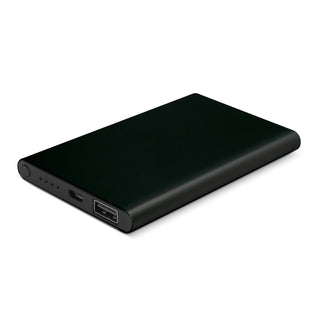 Current Power Bank (Black)