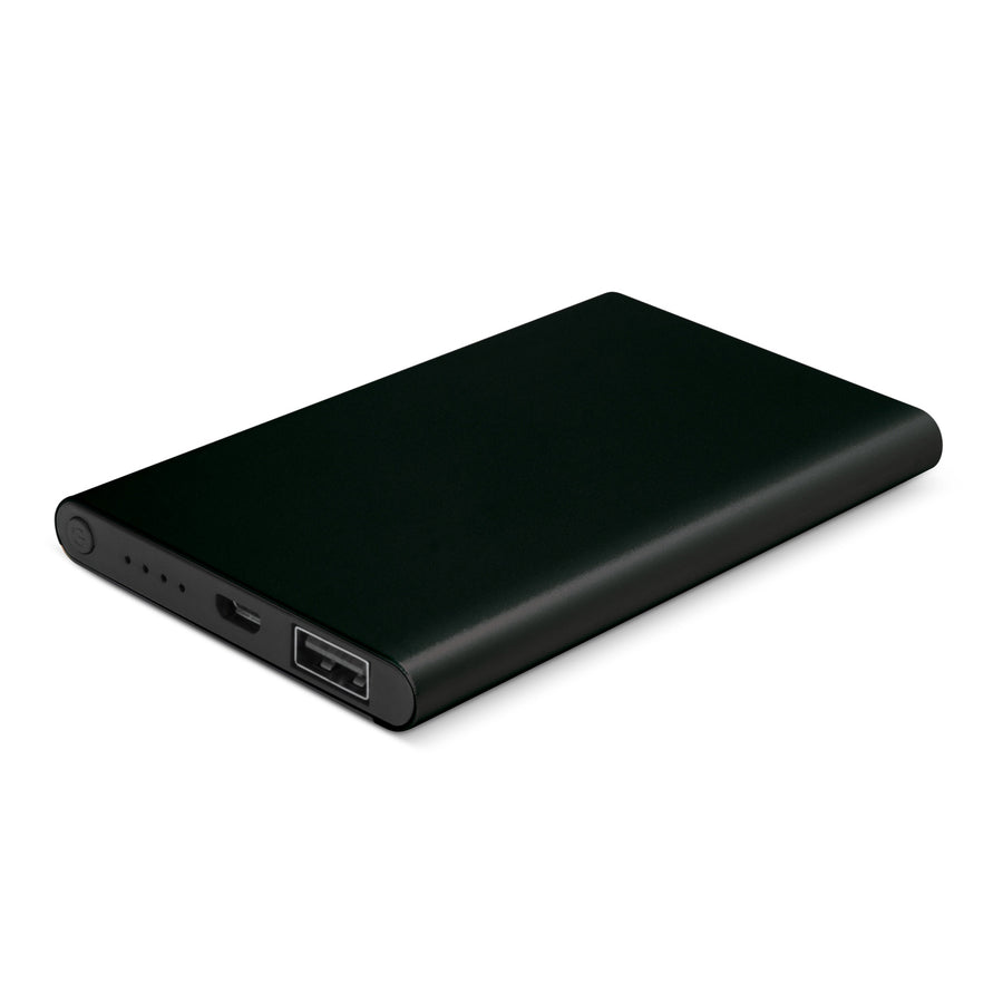Current Power Bank (Black)