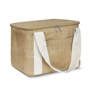 Crag Cooler Bag (Natural)