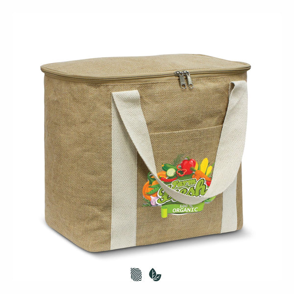 Torrent Cooler Bag (Natural)