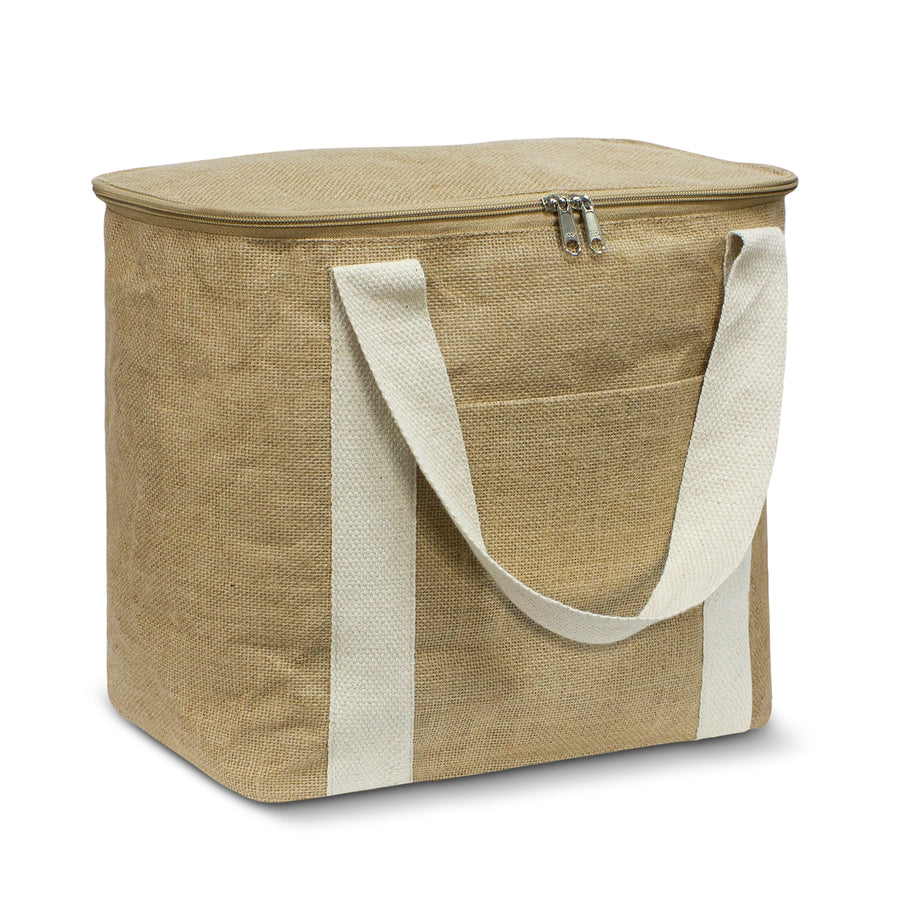 Torrent Cooler Bag (Natural)