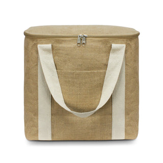 Torrent Cooler Bag (Natural) — Feature