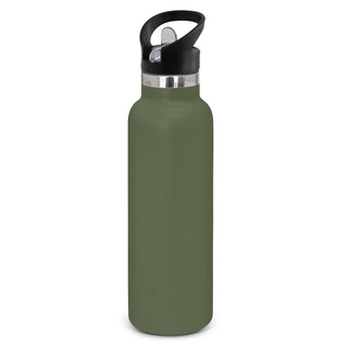 Tasman Vacuum Bottle - Powder Coated (Olive)