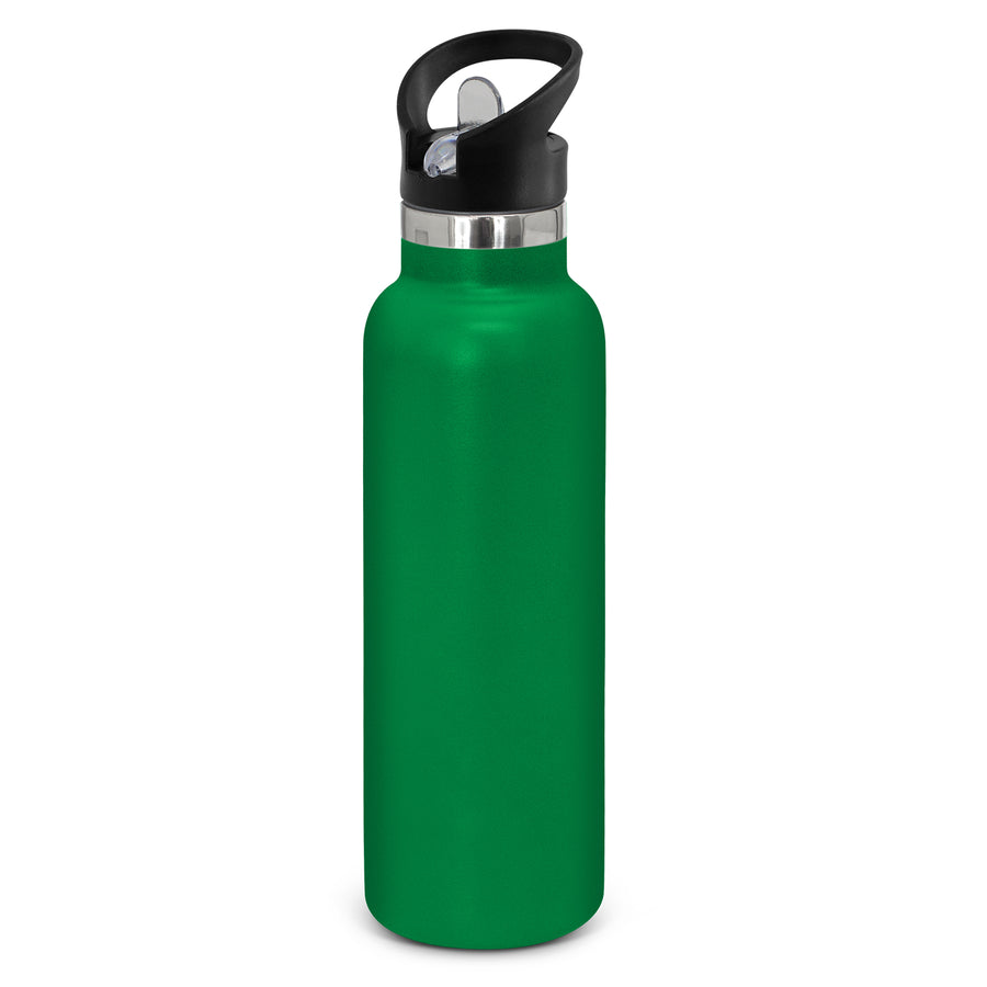 Tasman Vacuum Bottle - Powder Coated (Dark Green)