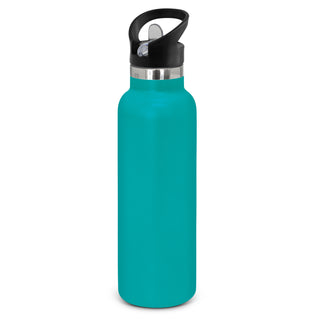 Tasman Vacuum Bottle - Powder Coated (Teal)