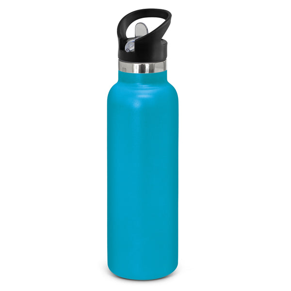 Tasman Vacuum Bottle - Powder Coated (Light Blue)