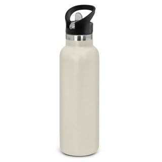 Tasman Vacuum Bottle - Powder Coated (Ecru)