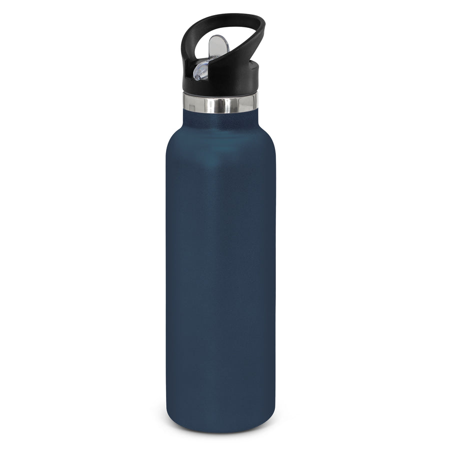 Tasman Vacuum Bottle - Powder Coated (Navy)
