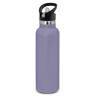 Tasman Vacuum Bottle - Powder Coated (Purple)