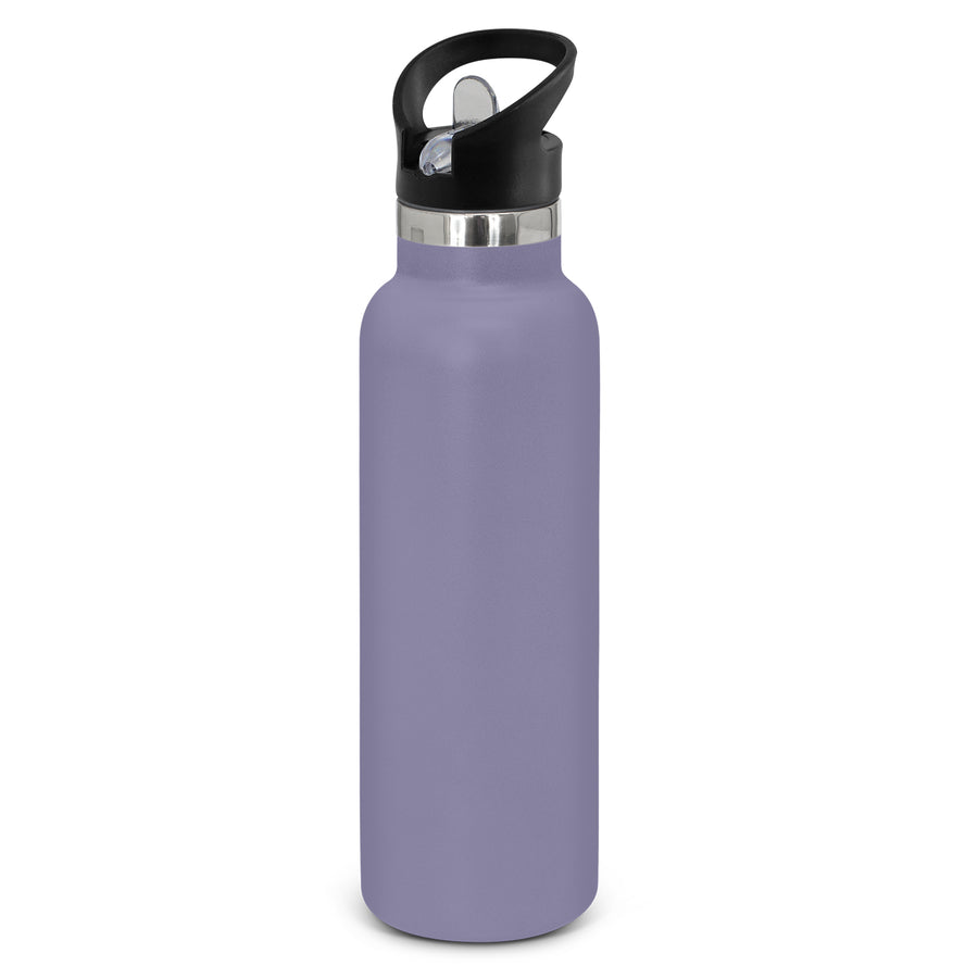 Tasman Vacuum Bottle - Powder Coated (Purple)
