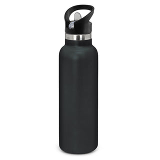 Tasman Vacuum Bottle - Powder Coated (Black)