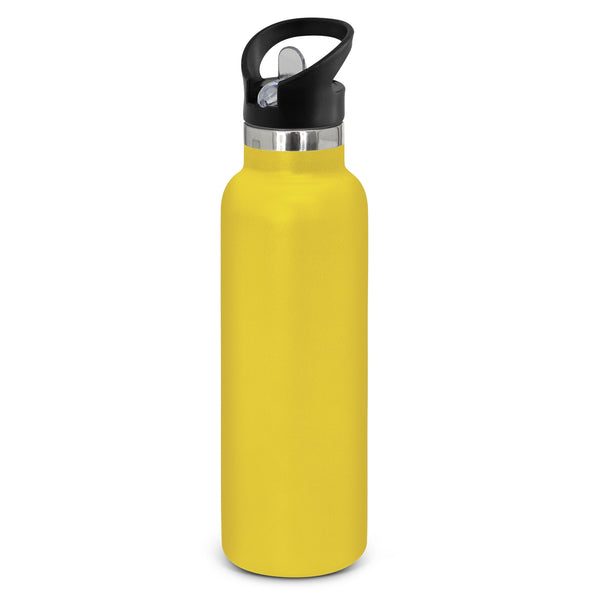 Tasman Vacuum Bottle - Powder Coated (Yellow)