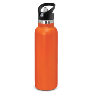 Tasman Vacuum Bottle - Powder Coated (Orange)