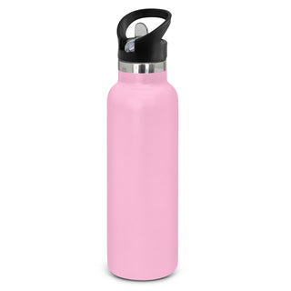 Tasman Vacuum Bottle - Powder Coated (Pale Pink)