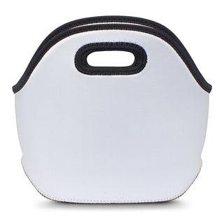 Summit Lunch Bag (White)