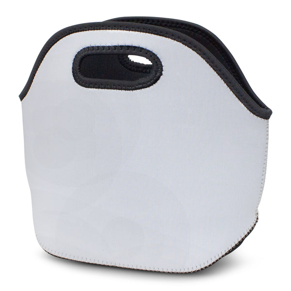 Summit Lunch Bag (White)