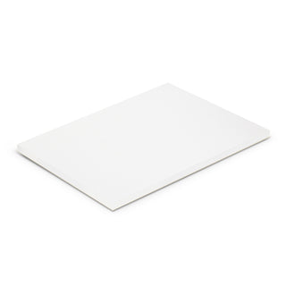 Folio A6 Note Pad - 50 Leaves (White)