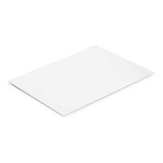 Slate A2 Desk Planner - 50 Leaves (White)