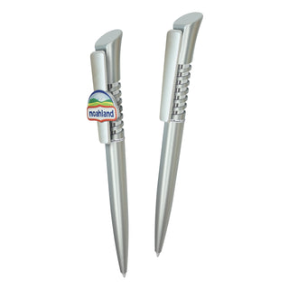 Infinity Pen (Silver)