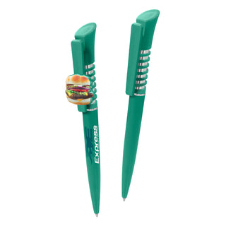 Infinity Pen (Teal)