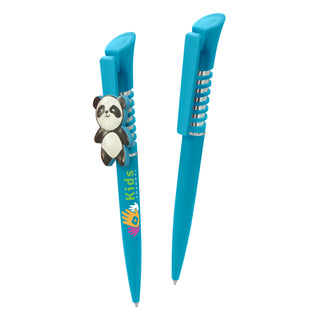 Infinity Pen (Light Blue)