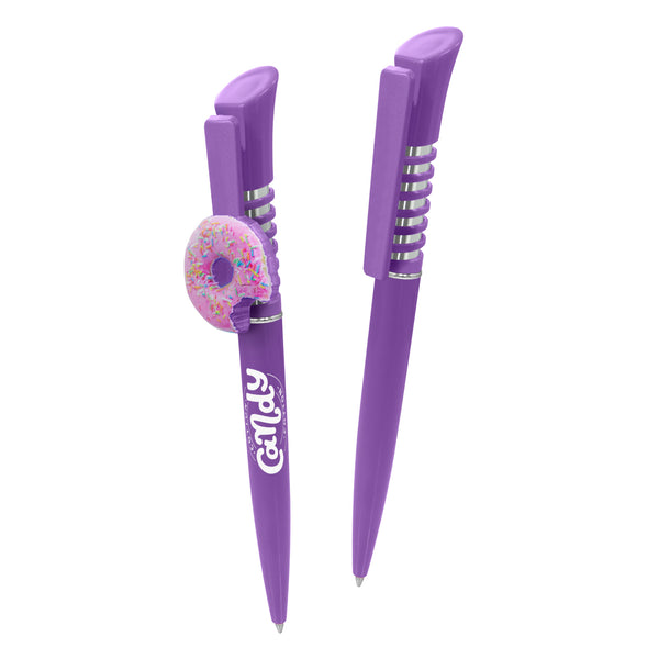 Infinity Pen (Purple)