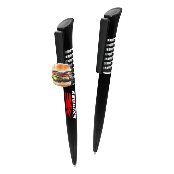 Infinity Pen (Black)