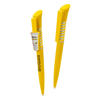 Infinity Pen (Yellow)