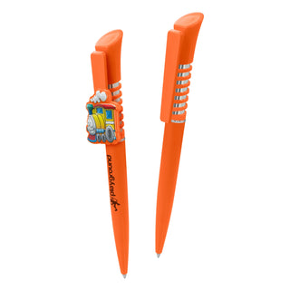 Infinity Pen (Orange)