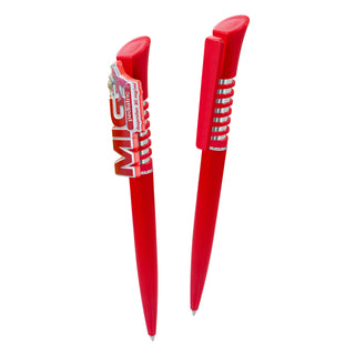 Infinity Pen (Red)