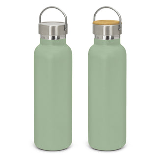 Tasman Deco Vacuum Bottle - Powder Coated (Sage)