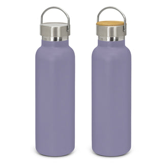 Tasman Deco Vacuum Bottle - Powder Coated (Mauve)